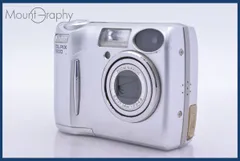ニコン Nikon COOLPIX E5600 単三電池仕様 同梱無料 #yk6724 2026年最新】nikon coolpix 5600の人気アイテム - メルカリ