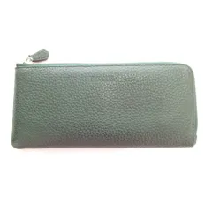 バルコス BARCOS 長財布 緑 グリーン 札入れ 小銭入れ /NL