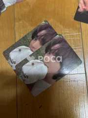 NCT ヘチャン TASTE Full Spread Ver.