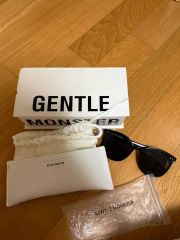 GENTLE MONSTER(ジェントルモンスター) サングラス フルセット 13