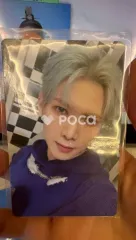 ATEEZ ヨサン THE WORLD EP.1 : MOVEMENT Z VER.