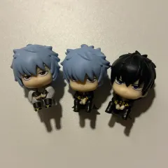 銀魂 まちぼうけ 銀時 坂田 銀時 真選組 土方（ヒジカタ） まとめ