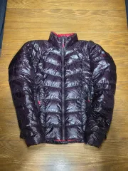 THE NORTH FACE ザノースフェイス サミット 900 パーテックス 軽量ダウン M