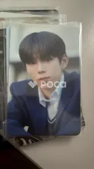 RIIZE ショウタロウ VALENTINE'S DAYZE FORTUNE SCRATCH SET