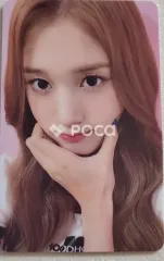 STAYC ジェイ TEENFRESH POP-UP STORE WITHMUU ラキドロ