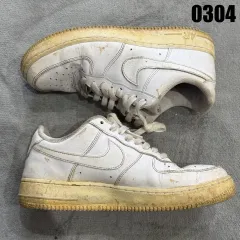 ナイキ エアフォース1 オールホワイト