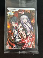 クロスタ　プレイポイント　プロモ　4枚xrossstars play party Xross Stars』、初の公式大型イベント「Xross Stars Play Party 2025