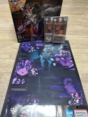 鬼滅の刃 童磨フィギュア B賞