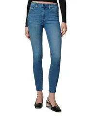 ジョーズジーンズ レディース ボトムス デニムパンツ アンクル Joes Jeans The Charlie High Rise Ankle Skinny Jeans in Impressed