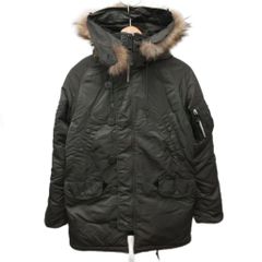 DIESEL ギミック モッズコート ファージャケット グランジ 亜熱帯 