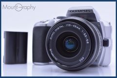 올림푸스 OLYMPUS E-500 + 올림푸스 OLYMPUS ZUIKO DIGITAL 17.5-45mm F3.5-5.6 배터리 부속 동봉 무료 #am4780