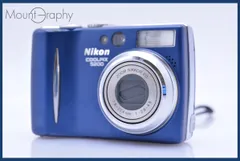 2026年最新】nikon coolpix 5200の人気アイテム - メルカリ