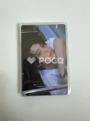 ATEEZ ミンギ GOLDEN HOUR : Part.3 POCAALBUM MINGI VER.