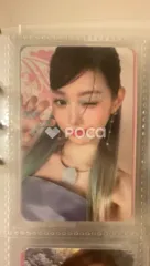 IVE ウォニョン IVE SWITCH PLVE Ver.