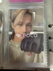 SEVENTEEN ジュン FML CARAT Ver. YIZHIYU