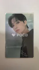 ATEEZ ウヨン THE WORLD EP.1 : MOVEMENT DIGIPAK VER.