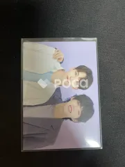 Seventeen ユニット セブチ SEVENTEEN 2020 JAPAN DOME TOUR 'SVT' TRADING CARD