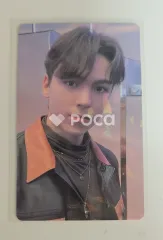 Seventeen バーノン セブチ Attacca SOUNDWAVE サウェ ラキドロ