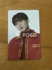 Seventeen スングァン セブチ SEVENTEEN TOUR FOLLOW TO SEOUL トレーディングカードセット