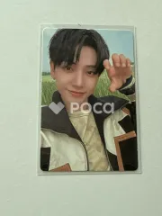 BOYNEXTDOOR 명재현 1st EP [WHY..] LETTER ver.