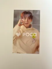 SEVENTEEN スングァン SEVENTEEN RIGHT HERE WORLD TOUR IN JAPAN NAGOYA 会場限定 UNIVERSAL MUSIC STORE