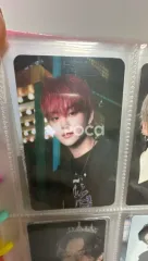 TREASURE ジフン BEST FRIEND FOREVER ポップアップ トレーディングフォトカードセット_FOREVER