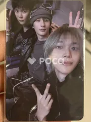 RIIZE ユニット Fame Catalogue Ver.