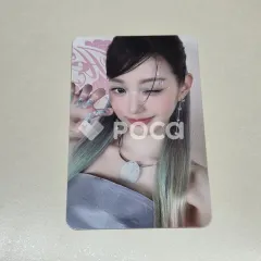 IVE SWITCH PLVE Ver.