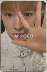 NCT ユウシ WISHLIST Dreamy Ver.