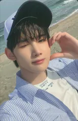 &TEAM 初回限定盤 JO 青嵐 A