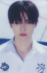 &TEAM TowerRecords LD NICHOLAS 青嵐 クリア