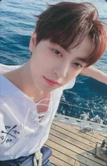 &TEAM 初回限定盤 TAKI 青嵐 A