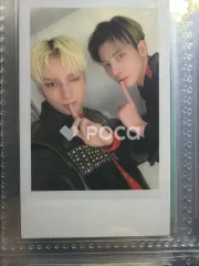 TXT ユニット 2022 DECO KIT INSTANT PHOTO SET