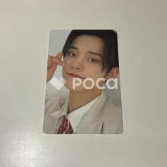 TXT ヨンジュン The Chaos Chapter: FIGHT OR ESCAPE FIGHT : TOGETHER Ver.