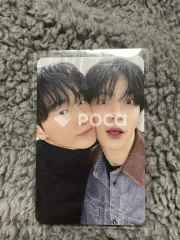 ATEEZ ユニット GOLDEN HOUR : Part.4 POCAALBUM VER. Makestar ラキドロ