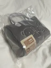 ミッフィー 一番くじ B賞 バッグ