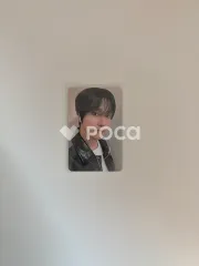 NCT ヘチャン TASTE Makestar ラキドロ