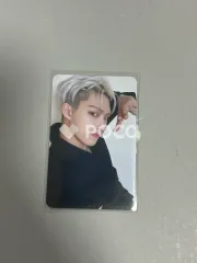 ATEEZ ミンギ GOLDEN HOUR : Part.2 Makestar