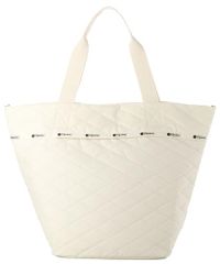 qbag esprit(エスプリ) ペールベージュ - メルカリ