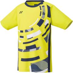 新品 [ヨネックス] ジュニアゲームシャツ 10579J