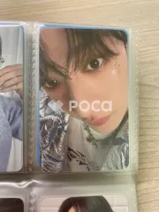 straykids バンチャン スキズ Stray Kids 5TH FANMEETING ‘SKZ 5’CLOCK’ 購入特典