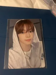 TWS ハンジン play hard Weverse Albums ver. COMEBACK LIVE Weverse