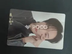 ATEEZ ソンファ GOLDEN HOUR : Part.3 POCAALBUM