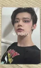 TXT ヨンジュン The Chaos Chapter: FIGHT OR ESCAPE ESCAPE : TOGETHER Ver.