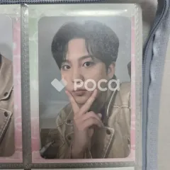 ATEEZ ジョンホ ATEEZ X ANITEEZ POP-UP STORE ANITEEZ IN TREASURE ランダム トレカ