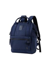 新品 EXPAND5 リュック A4 撥水 口金