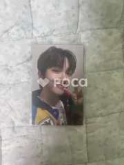 BOYNEXTDOOR ウナク WHO! Weverse JAPAN ラキドロ