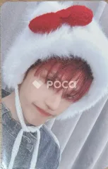 ATEEZ ウヨン GOLDEN HOUR : Part.4 POCAALBUM VER. Makestar ラキドロ