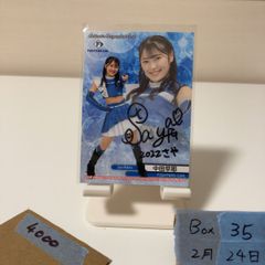 PHOENIX DARTS 稲垣亜衣 The BAGUS PLACE - メルカリ