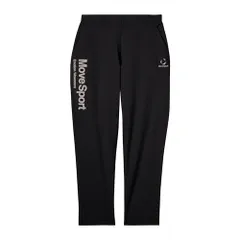 新品 サンスクリーンロングパンツ ST6SPZ20M_BK00_O